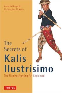 Couverture_The Secrets Of Kalis Ilustrisimo