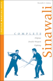 Front cover_Complete Sinawali