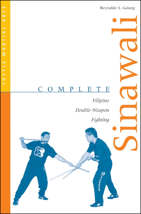 Front cover_Complete Sinawali