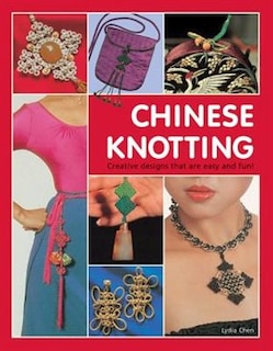 Couverture_Chinese Knotting