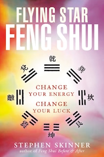 Front cover_Flying Star Feng Shui
