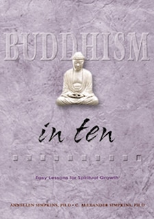 Front cover_Buddhism In Ten