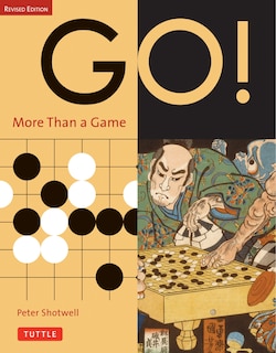 Front cover_Go! More Than A Game