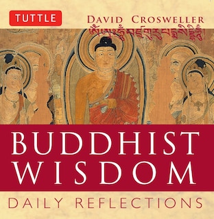 Front cover_Buddhist Wisdom
