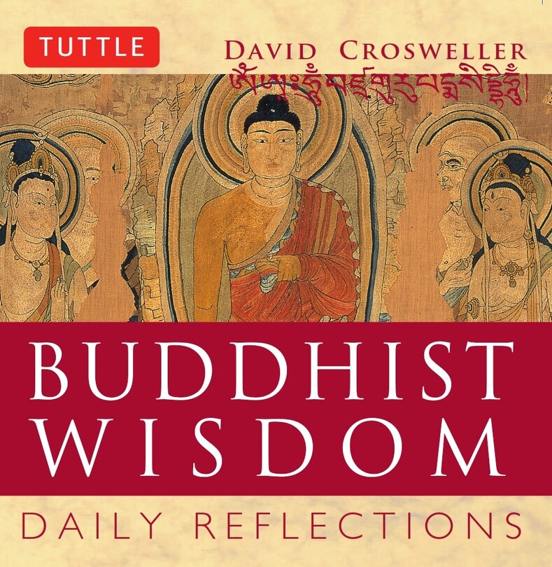 Front cover_Buddhist Wisdom
