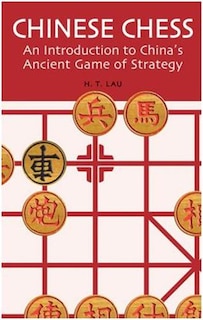 Front cover_Chinese Chess