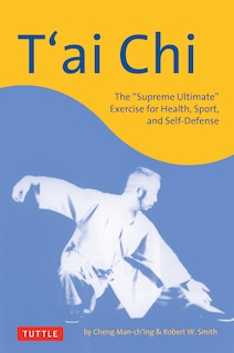 Front cover_T'ai Chi