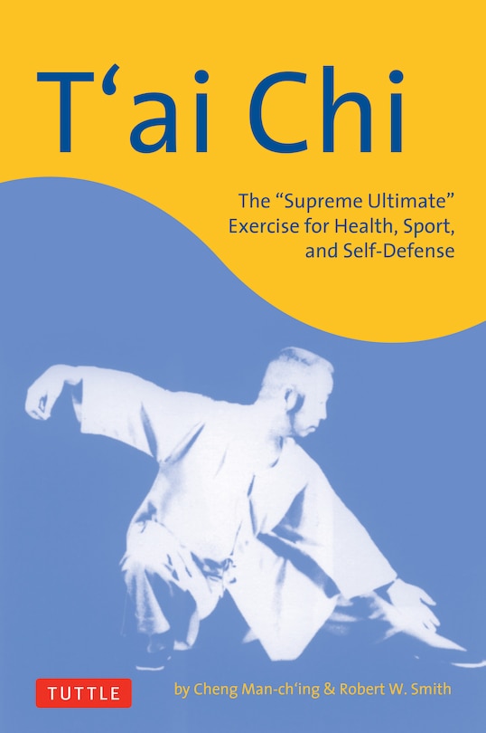 Front cover_T'ai Chi