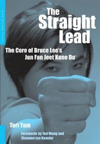 Couverture_The Straight Lead