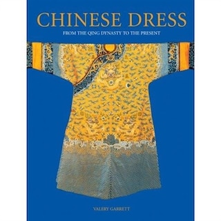 Couverture_Chinese Dress