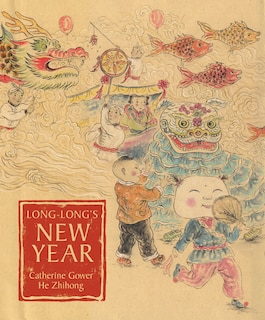 Front cover_Long-long's New Year