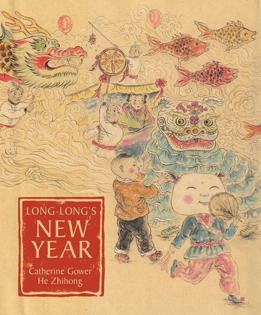 Front cover_Long-long's New Year