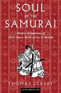 Couverture_SOUL OF THE SAMURAI