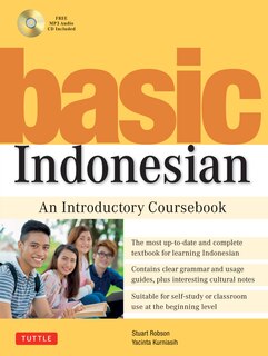 Front cover_Basic Indonesian