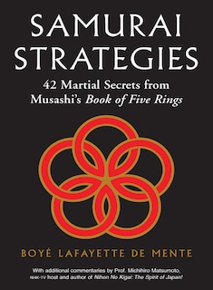 Front cover_Samurai Strategies