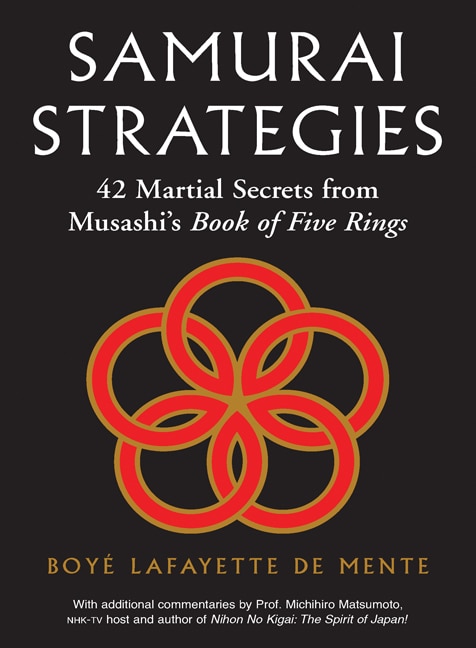Front cover_Samurai Strategies