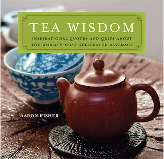 Front cover_Tea Wisdom
