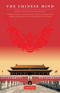 Front cover_The Chinese Mind