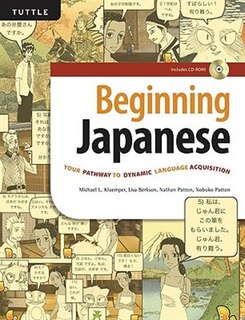 Couverture_Beginning Japanese