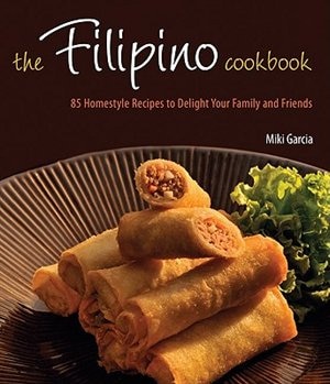 Front cover_The Filipino Cookbook