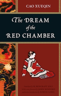 Couverture_The Dream Of The Red Chamber