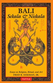 Couverture_Bali: Sekala & Niskala