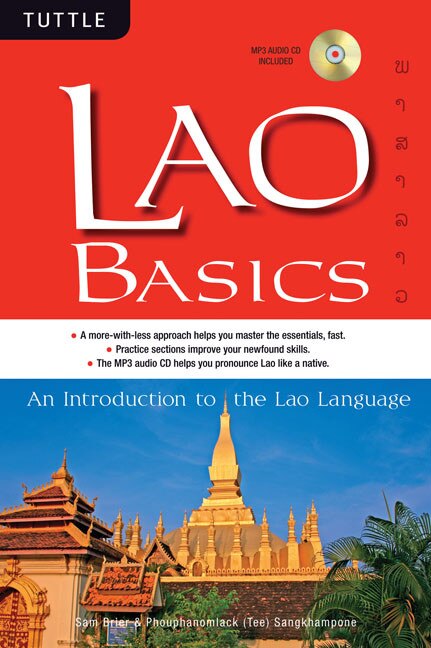 Front cover_Lao Basics
