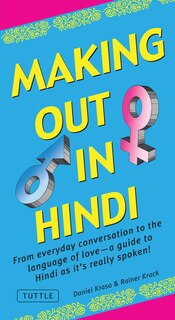 Couverture_Making Out in Hindi