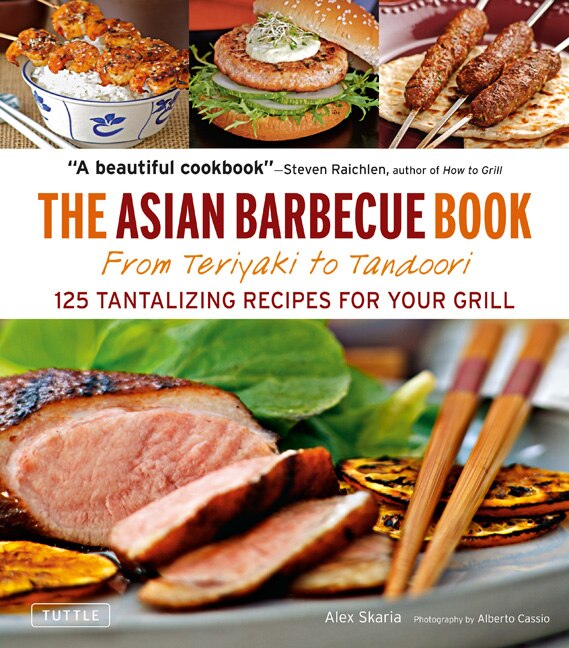 Couverture_The Asian Barbecue Book