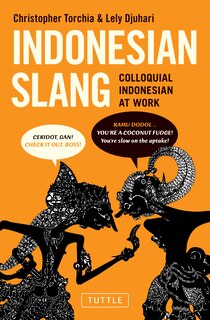 Front cover_Indonesian Slang
