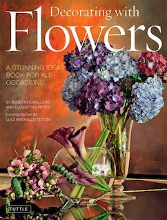 Couverture_Decorating With Flowers