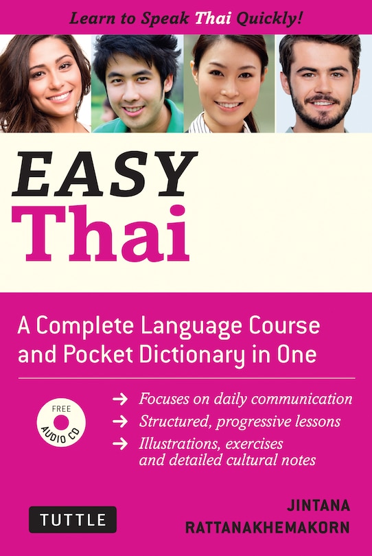 Front cover_Easy Thai