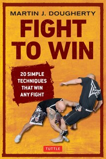 Front cover_Fight To Win