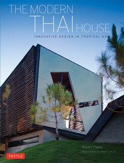 Couverture_The Modern Thai House