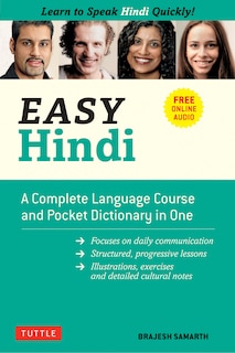 Couverture_Easy Hindi