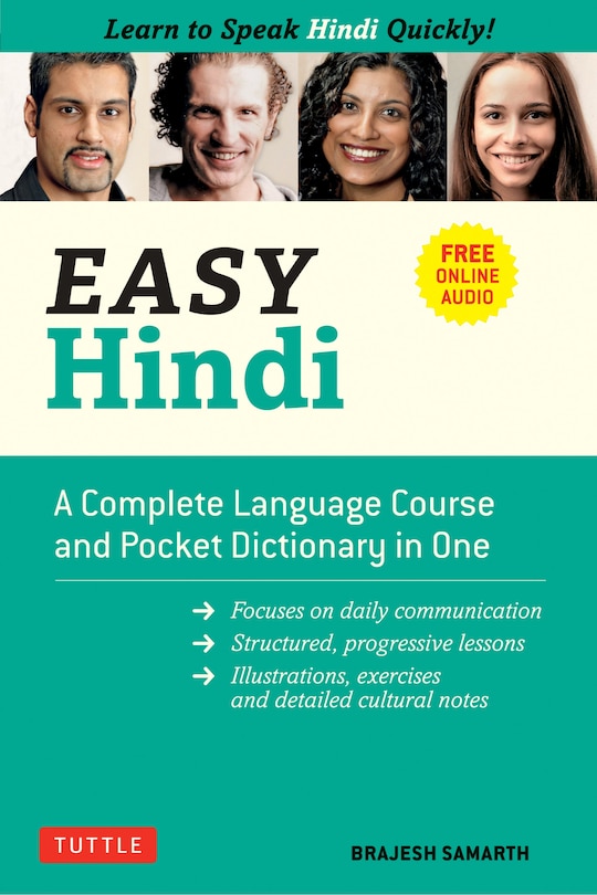 Couverture_Easy Hindi