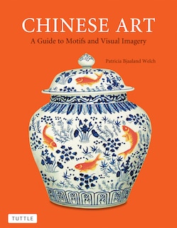Front cover_Chinese Art