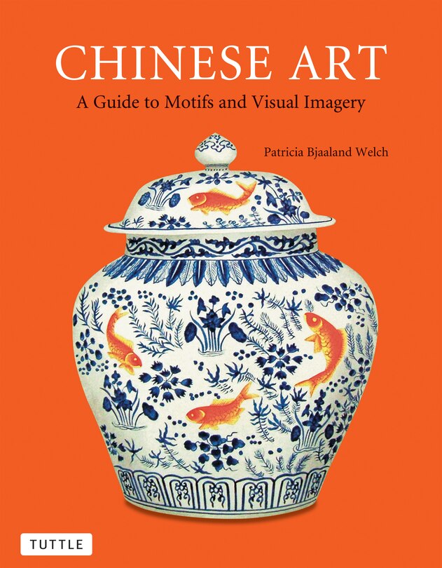 Front cover_Chinese Art