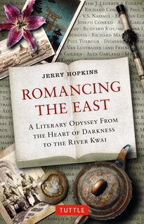 Front cover_Romancing The East