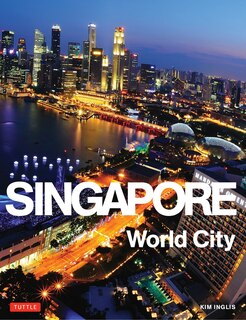 Couverture_Singapore: World City
