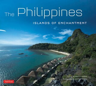 Couverture_Philippines: Islands Of Enchantment