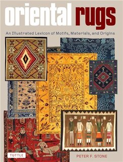 Front cover_Oriental Rugs