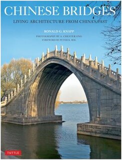 Front cover_Chinese Bridges