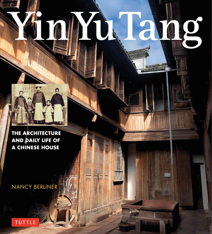Couverture_Yin Yu Tang