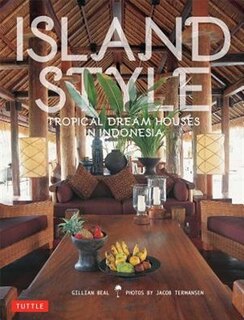 Front cover_Island Style