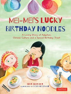 Front cover_Mei-mei's Lucky Birthday Noodles