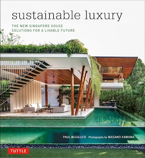 Front cover_Sustainable Luxury