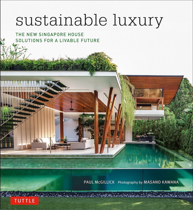 Front cover_Sustainable Luxury