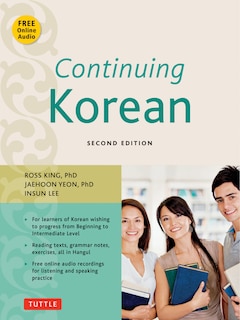 Couverture_Continuing Korean