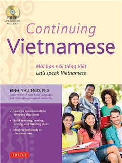 Couverture_Continuing Vietnamese